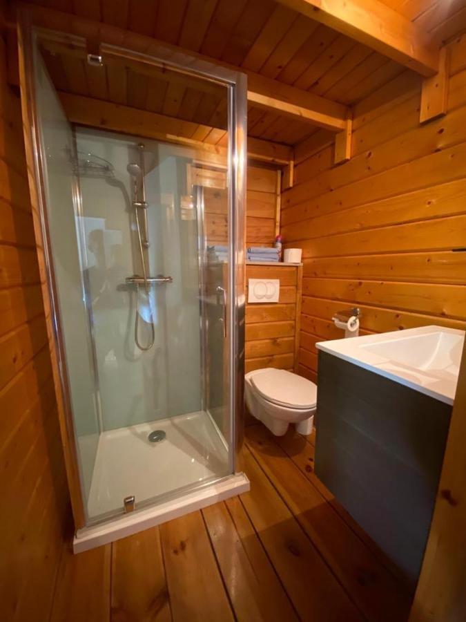La-perchade Bed & Breakfast