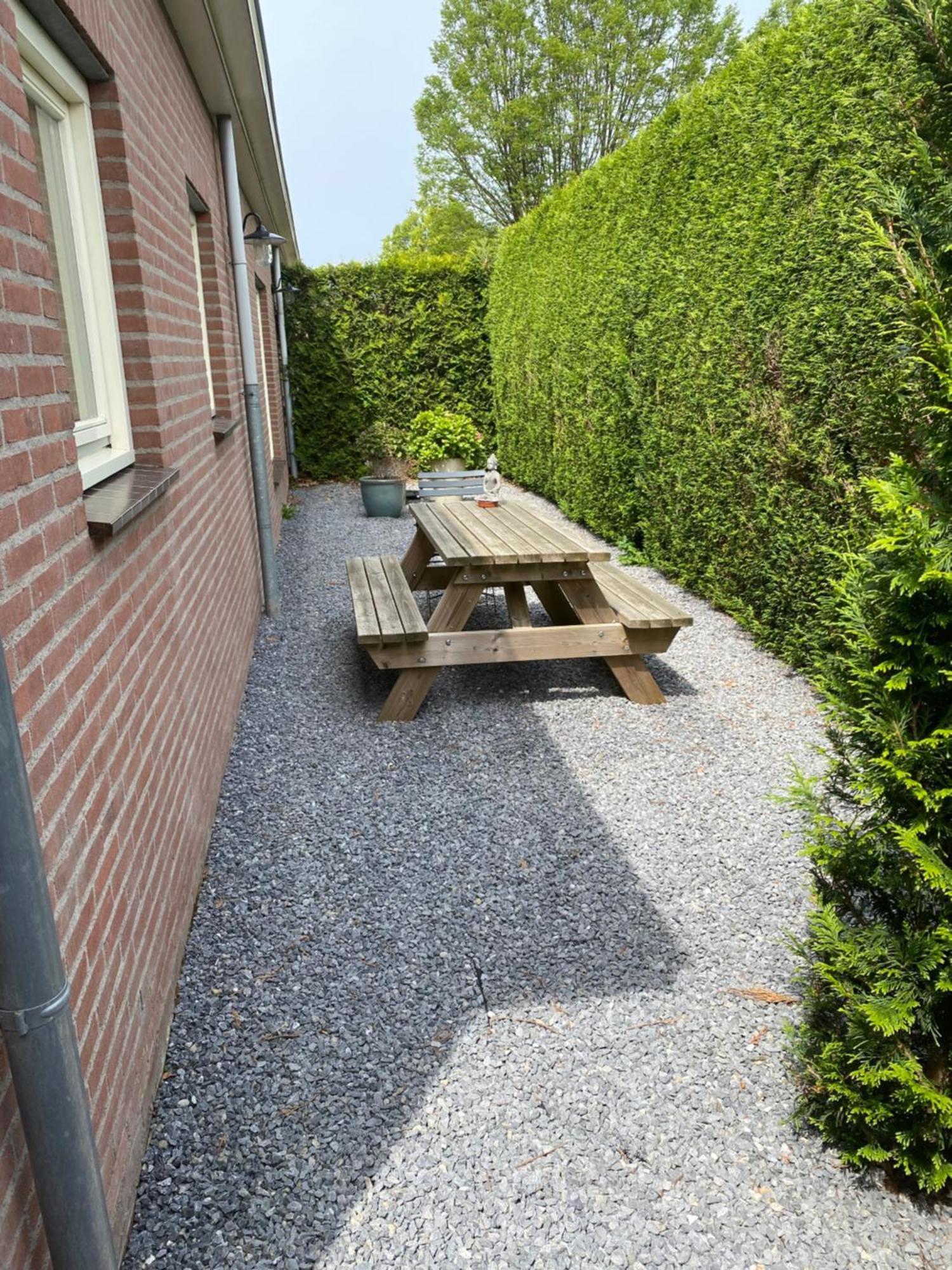La-perchade 3* Huissen